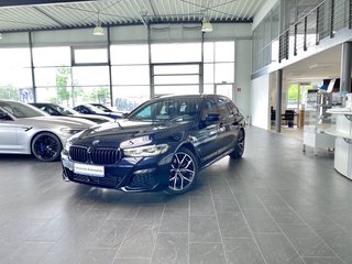 BMW 520 Jahreswagen Kaufen