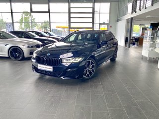 BMW 530 Jahreswagen Kaufen