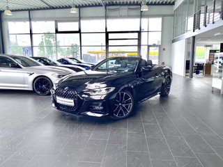 BMW 420 Авто до года купить