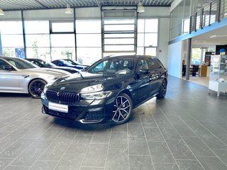 BMW 530 Jahreswagen Kaufen