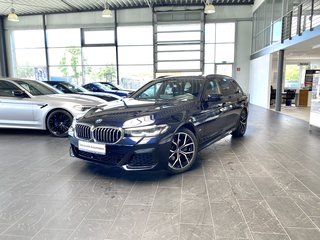 BMW 520 Used vehicle for sale