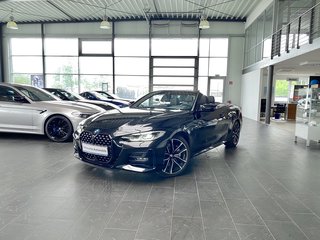 BMW 430 Авто до года купить