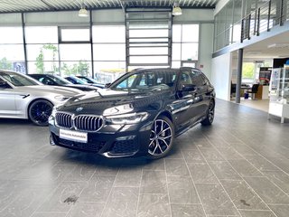 BMW 530 Jahreswagen Kaufen