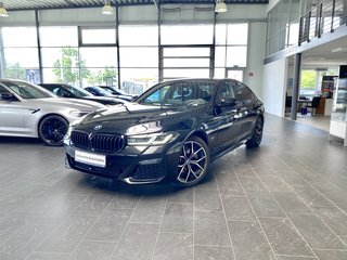 BMW 520 Jahreswagen Kaufen