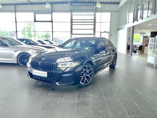 BMW 520 Jahreswagen Kaufen