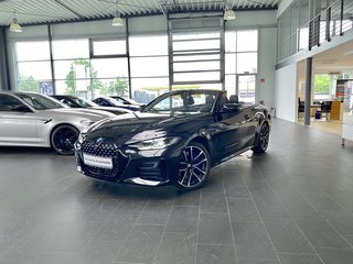 BMW M440 Jahreswagen Kaufen