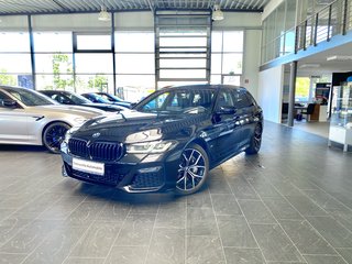 BMW 530 Jahreswagen Kaufen