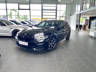 BMW 520 Jahreswagen Kaufen