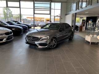 Mercedes-Benz C 250 Авто с пробегом купить
