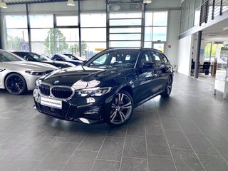 BMW 320 Year-old for sale