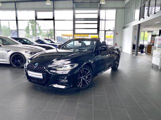 BMW 430 Year-old for sale