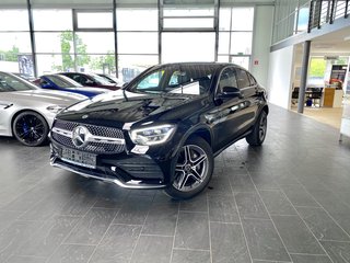 Mercedes-Benz GLC 300 Year-old for sale