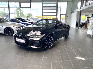 BMW M440 Jahreswagen Kaufen