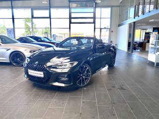 BMW 430 Авто до года купить