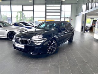 BMW 530 Year-old for sale