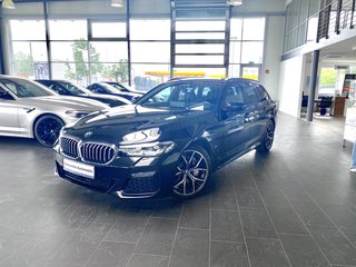 BMW 530 Jahreswagen Kaufen