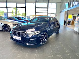 BMW 520 Jahreswagen Kaufen