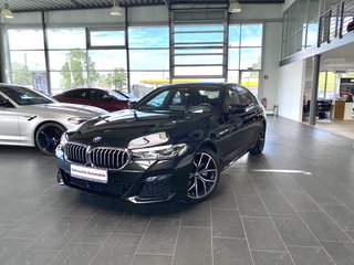 BMW 520 Jahreswagen Kaufen