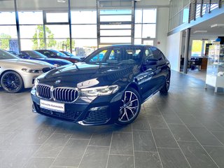 BMW 520 Jahreswagen Kaufen
