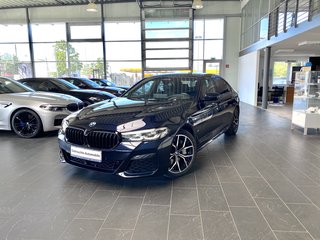 BMW 530 Year-old for sale