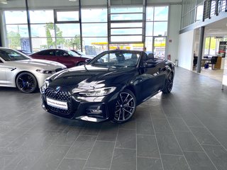 BMW 430 Year-old for sale