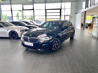 BMW 520 Jahreswagen Kaufen