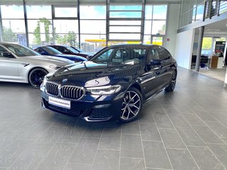 BMW 520 Jahreswagen Kaufen