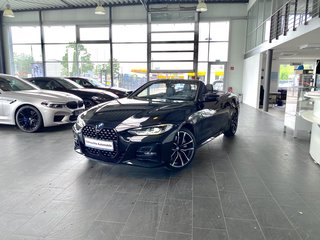 BMW 430 Авто до года купить