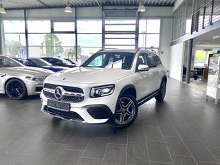 Mercedes-Benz GLB 200 Year-old for sale