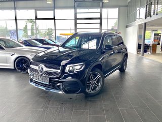 Mercedes-Benz GLB 250 Year-old for sale