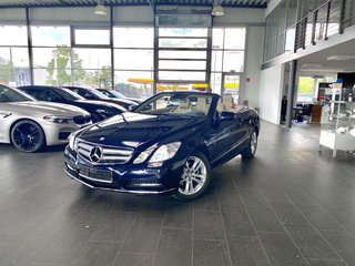 Mercedes-Benz E 250 Used vehicle for sale