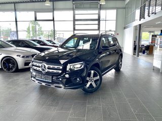 Mercedes-Benz GLB 220 Used vehicle for sale
