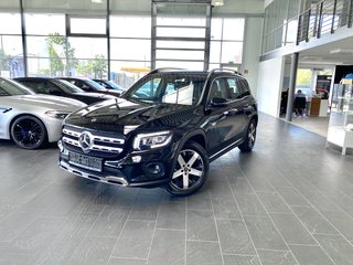Mercedes-Benz GLB 220 Used vehicle for sale