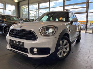 MINI Cooper Countryman Year-old for sale