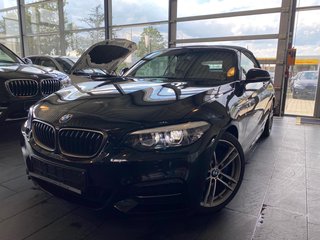 BMW M240i Jahreswagen Kaufen