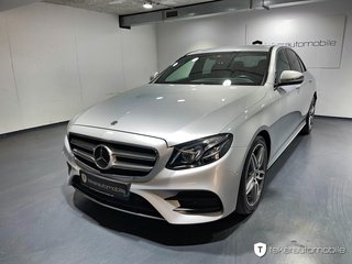 Mercedes-Benz E 300 d AMG Line*12 Monate Garantie - photo 1