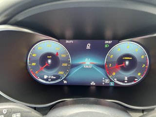 Mercedes-Benz C 180 T Avantgarde *Widescreen*Aut.*Navi*Kamera* - bilder 13