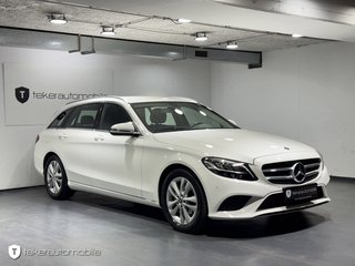 Mercedes-Benz C 180 T Avantgarde *Widescreen*Aut.*Navi*Kamera* - bilder 5