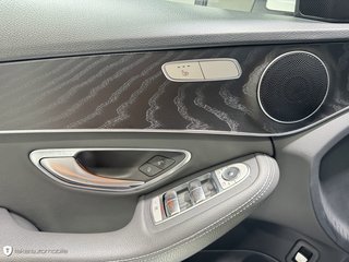 Mercedes-Benz C 180 T Avantgarde *Widescreen*Aut.*Navi*Kamera* - bilder 19