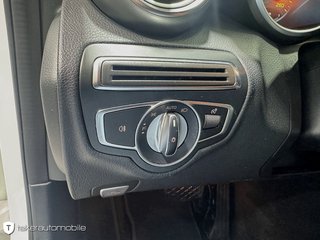 Mercedes-Benz C 180 T Avantgarde *Widescreen*Aut.*Navi*Kamera* - bilder 20
