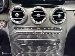 Mercedes-Benz C 180 T Avantgarde *Widescreen*Aut.*Navi*Kamera* - bilder 17