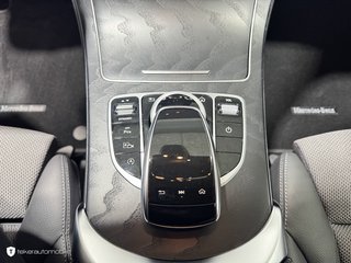 Mercedes-Benz C 180 T Avantgarde *Widescreen*Aut.*Navi*Kamera* - bilder 18