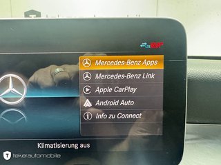 Mercedes-Benz C 180 T Avantgarde *Widescreen*Aut.*Navi*Kamera* - bilder 16