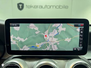 Mercedes-Benz C 180 T Avantgarde *Widescreen*Aut.*Navi*Kamera* - bilder 14