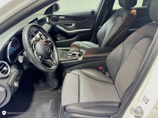 Mercedes-Benz C 180 T Avantgarde *Widescreen*Aut.*Navi*Kamera* - bilder 8