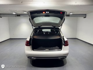 Mercedes-Benz C 180 T Avantgarde *Widescreen*Aut.*Navi*Kamera* - bilder 24