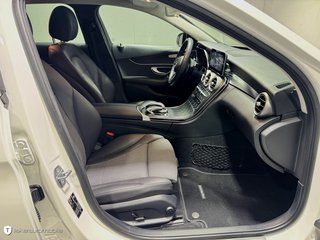 Mercedes-Benz C 180 T Avantgarde *Widescreen*Aut.*Navi*Kamera* - bilder 11