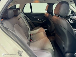 Mercedes-Benz C 180 T Avantgarde *Widescreen*Aut.*Navi*Kamera* - bilder 10