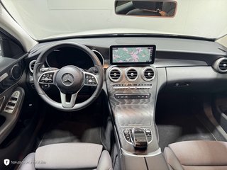 Mercedes-Benz C 180 T Avantgarde *Widescreen*Aut.*Navi*Kamera* - bilder 12