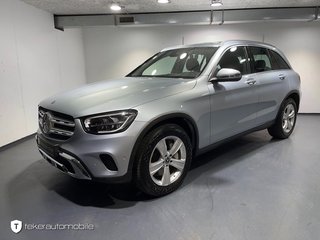 Mercedes-Benz GLC 300 d 4Matic - foto 1